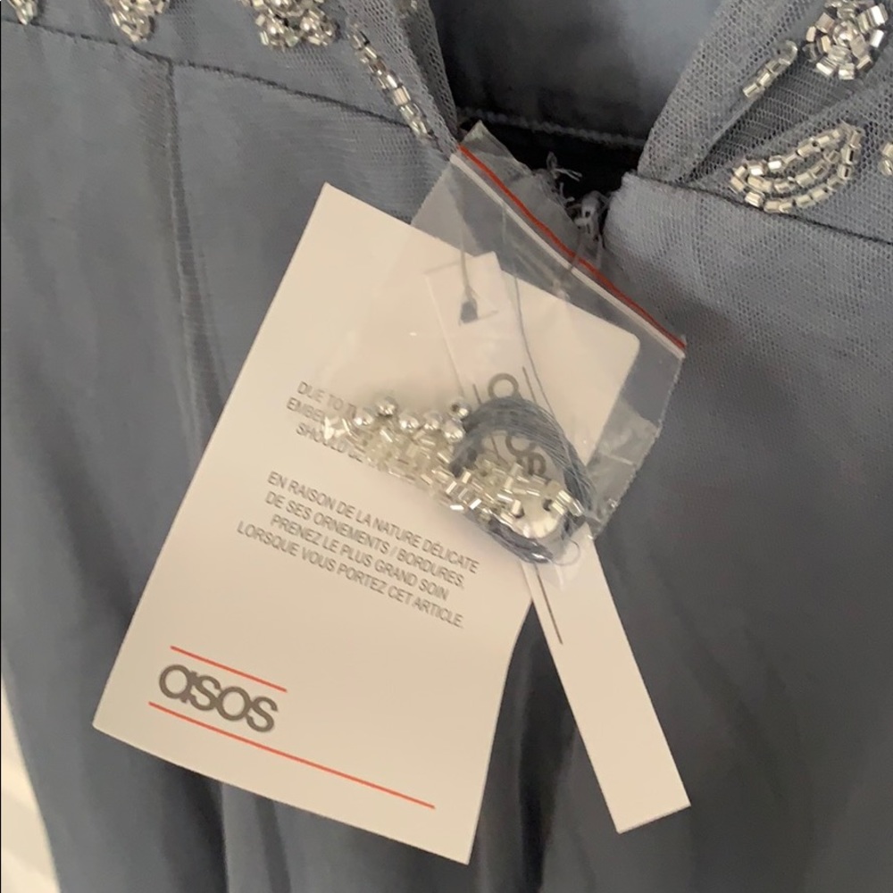 ASOS Formal Dress - Picture 4 of 4